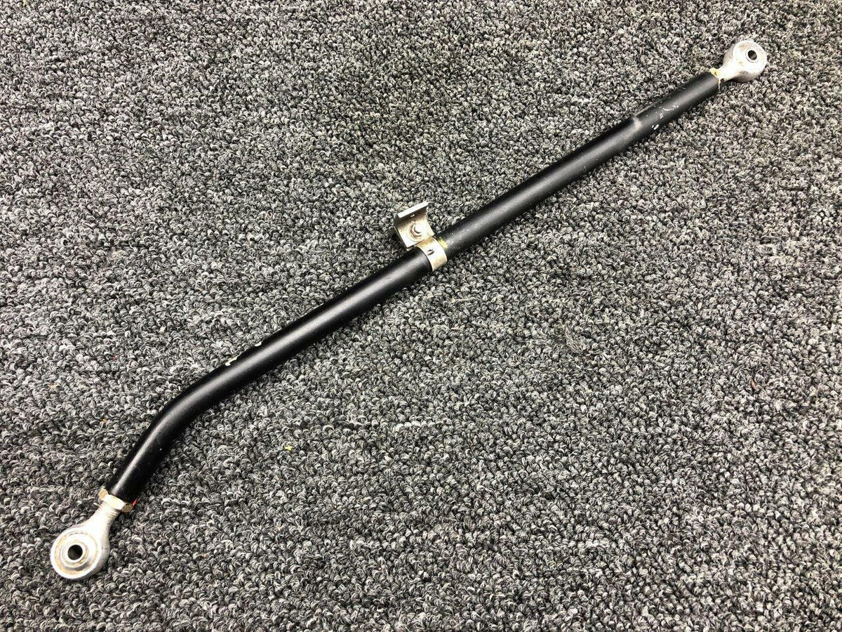 Hughes 269A9940-7 Hughes 269C Flight Control Rod Assembly Adjustable