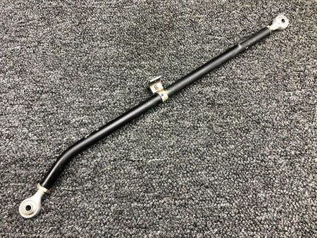 Hughes 269A9940-7 Hughes 269C Flight Control Rod Assembly Adjustable
