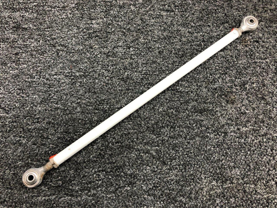 269A7412 (USE: 269A7412L) Hughes 269C Flight Control Rod Assembly BAS Part Sales | Airplane Parts
