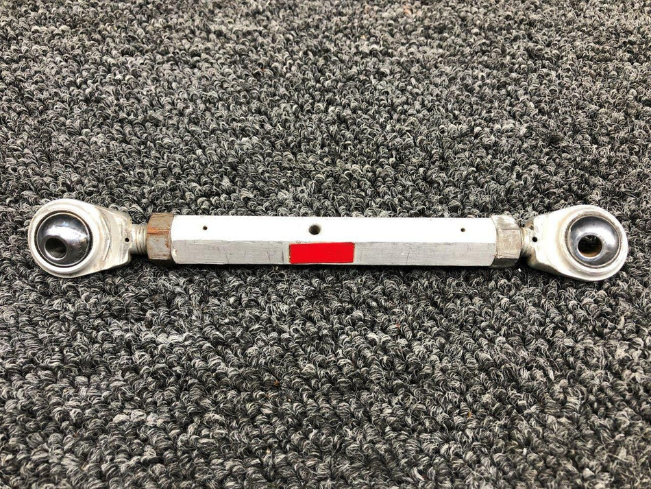 Hughes 269A1338 Hughes 269C Main Rotor To Blade Rod Assembly