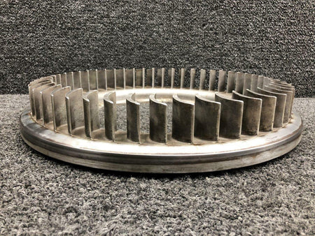 269A8527 Hughes 269C Lycoming HIO-360-D1A Induction Impeller Assembly BAS Part Sales | Airplane Parts