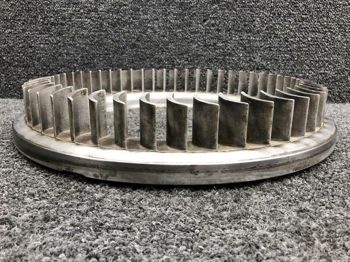 Lycoming 269A8527 Hughes 269C Lycoming HIO-360-D1A Induction Impeller Assembly