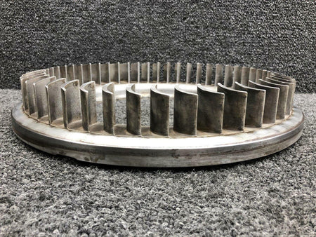 Lycoming 269A8527 Hughes 269C Lycoming HIO-360-D1A Induction Impeller Assembly