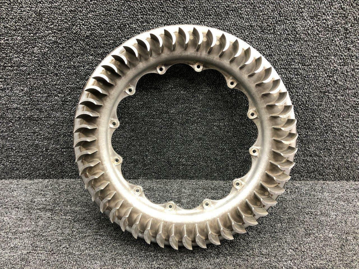 Lycoming 269A8527 Hughes 269C Lycoming HIO-360-D1A Induction Impeller Assembly
