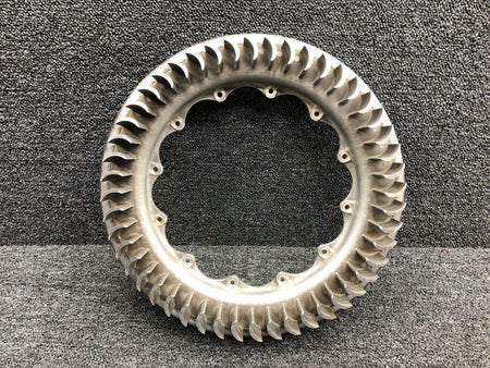 Lycoming 269A8527 Hughes 269C Lycoming HIO-360-D1A Induction Impeller Assembly