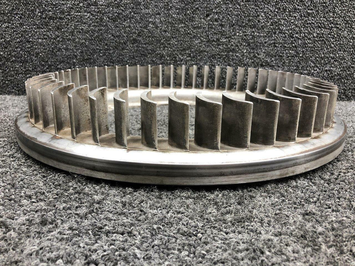 Lycoming 269A8527 Hughes 269C Lycoming HIO-360-D1A Induction Impeller Assembly