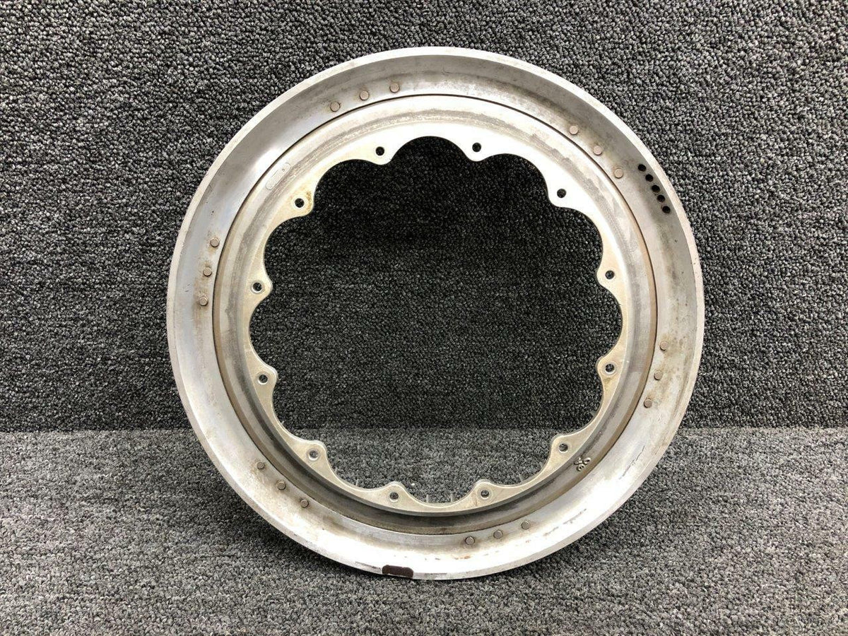 Lycoming 269A8527 Hughes 269C Lycoming HIO-360-D1A Induction Impeller Assembly