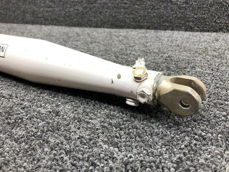 Hughes 269A2015-11 Hughes 269C Fuselage To Tail Rod Assembly