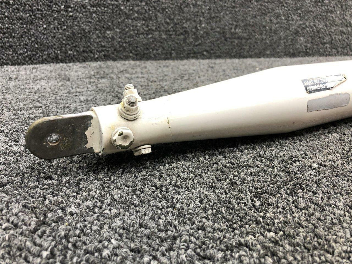 Hughes 269A2015-11 Hughes 269C Fuselage To Tail Rod Assembly