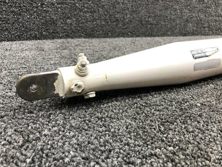 Hughes 269A2015-11 Hughes 269C Fuselage To Tail Rod Assembly