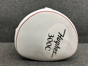 269A9975-9 Hughes 269C Fuel Tank Assembly RH