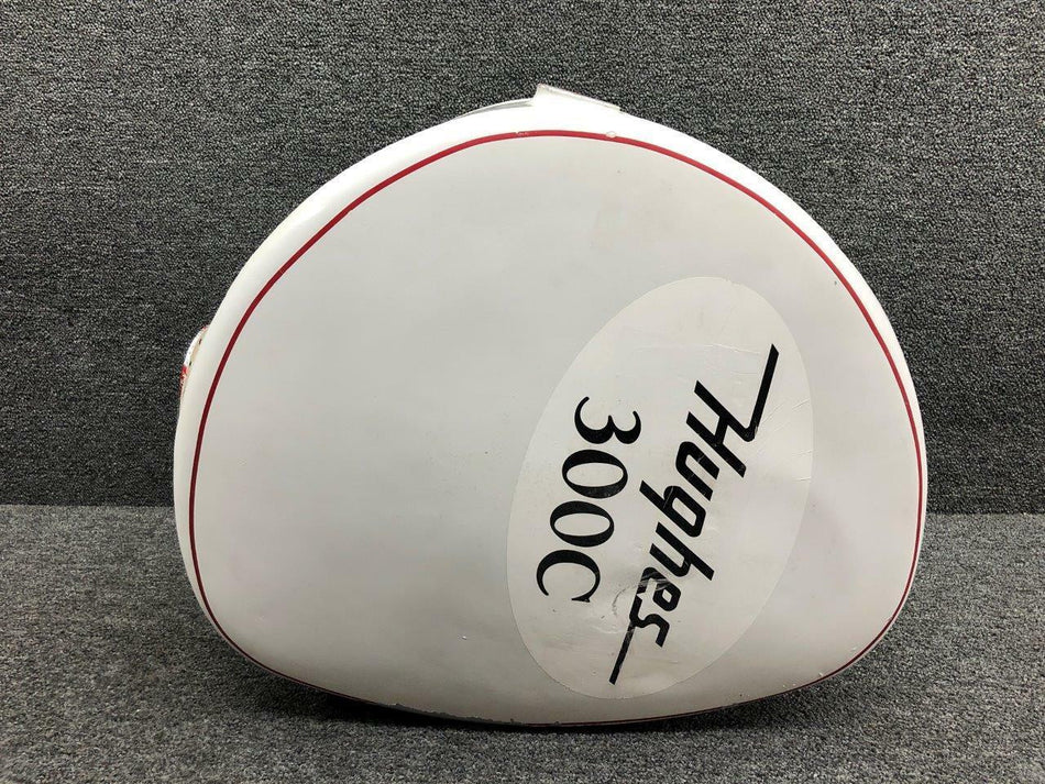 269A9975-9 Hughes 269C Fuel Tank Assembly RH BAS Part Sales | Airplane Parts