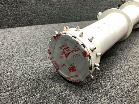 Hughes 269A5175-15 Hughes 269C Main Rotor Drive Housing Assembly