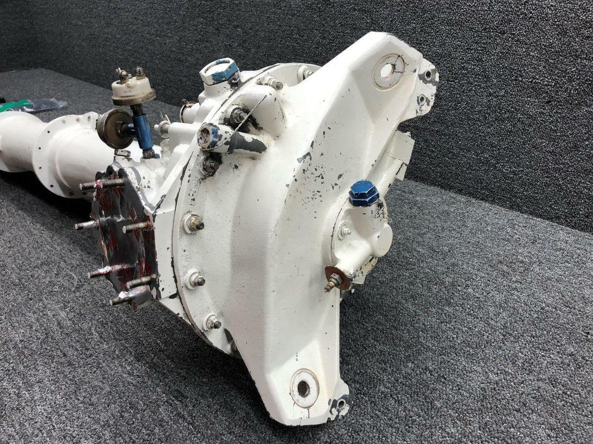 Hughes 269A5175-15 Hughes 269C Main Rotor Drive Housing Assembly