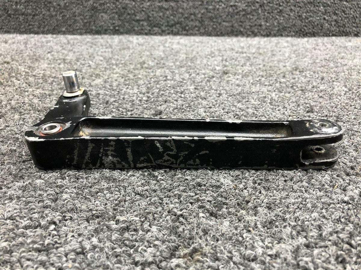269A6042 Hughes 269C Tail AFT Control Bellcrank BAS Part Sales | Airplane Parts