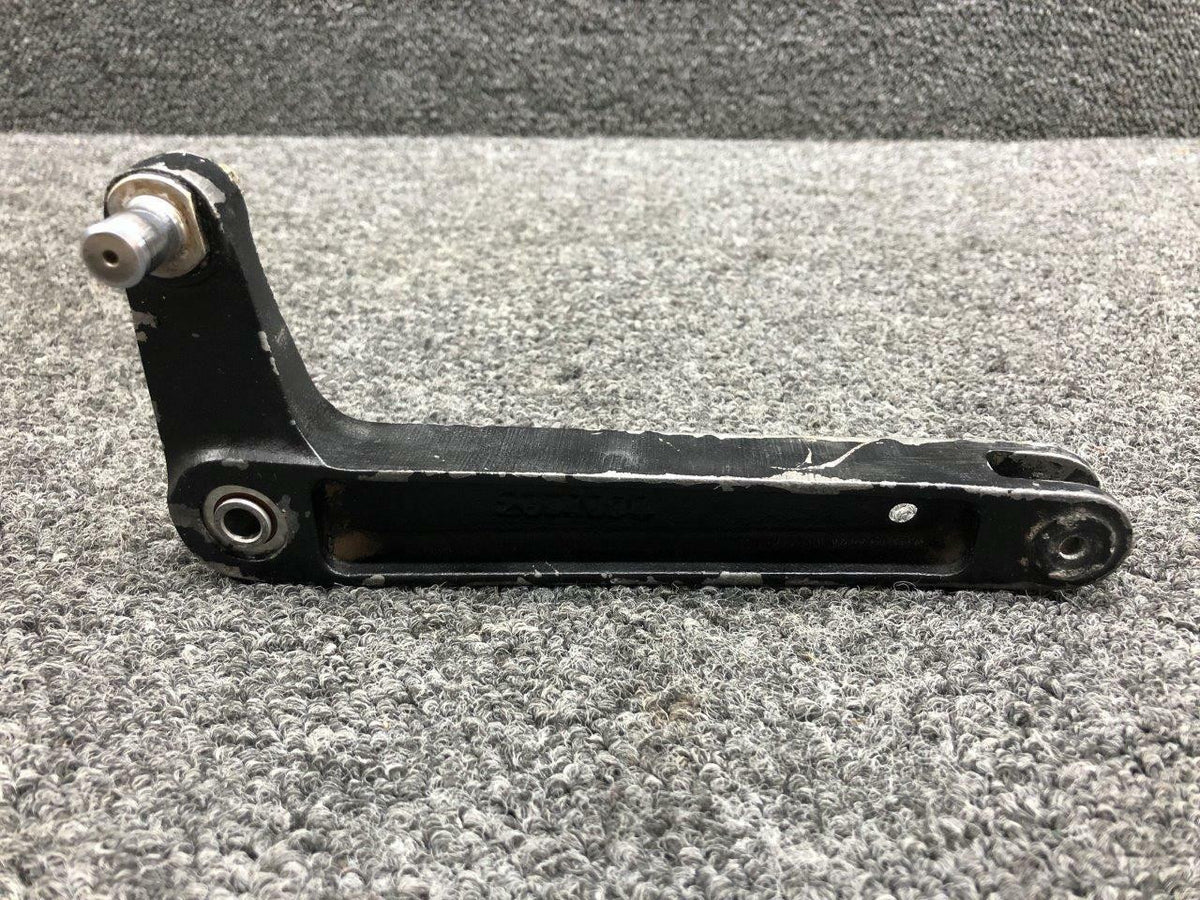 Hughes 269A6042 Hughes 269C Tail AFT Control Bellcrank