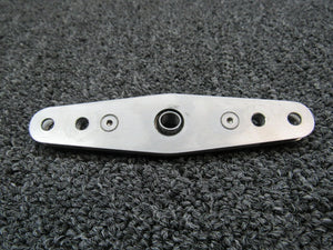 1171022 Pipistrel LSA Alpha Trainer Rudder Cable Bellcrank Assembly