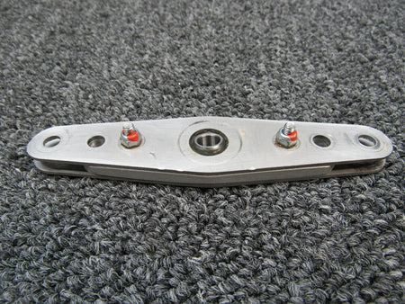 Pipistrel 1171022 Pipistrel LSA Alpha Trainer Rudder Cable Bellcrank Assembly