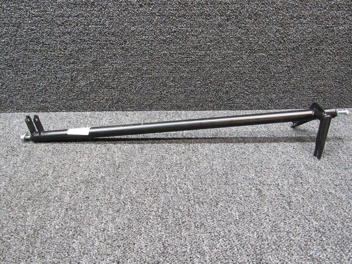 Pipistrel 1293110 Pipistrel LSA Alpha Trainer Flaperon Bellcrank Assembly