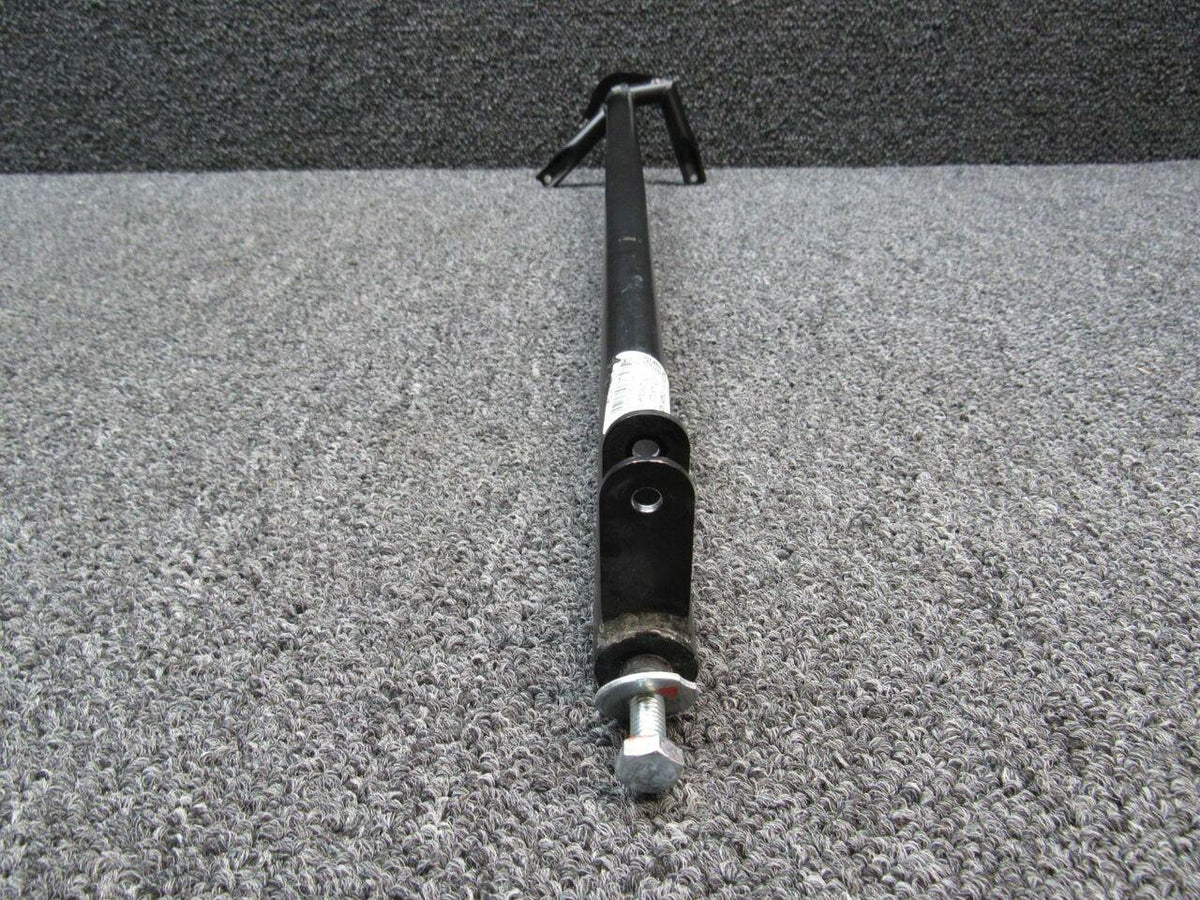 Pipistrel 1293110 Pipistrel LSA Alpha Trainer Flaperon Bellcrank Assembly