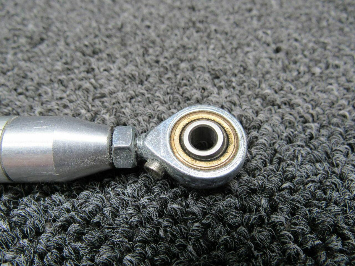 Pipistrel 1224008 Pipistrel LSA Alpha Trainer Flaperon Control Vertical Pushrod Assy