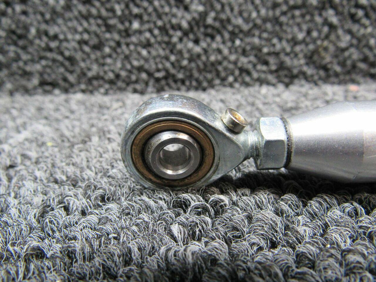 Pipistrel 1224008 Pipistrel LSA Alpha Trainer Flaperon Control Vertical Pushrod Assy