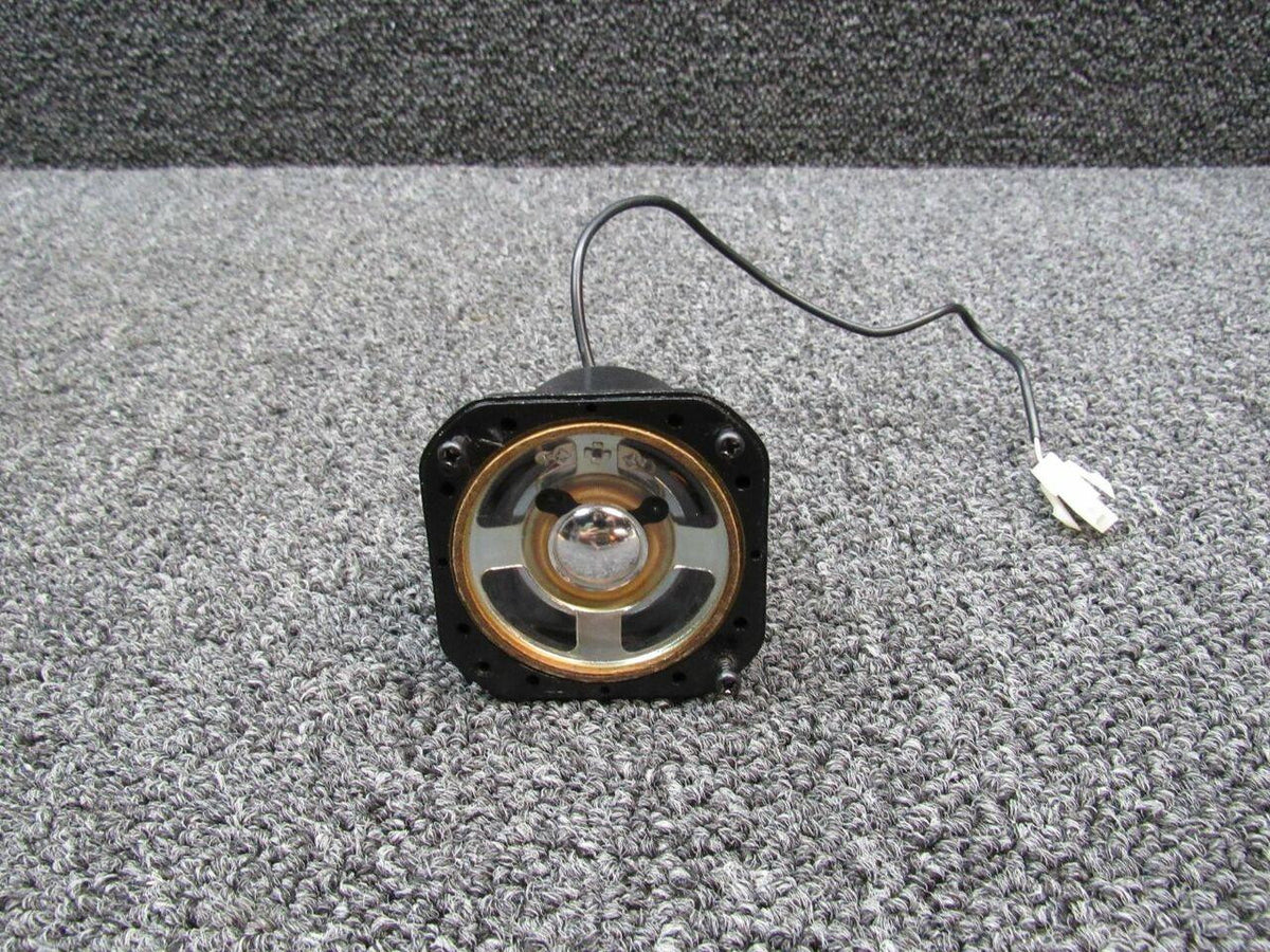 5069054  Pipistrel LSA Alpha Trainer Speaker (5W, 8 Ohm) BAS Part Sales | Airplane Parts