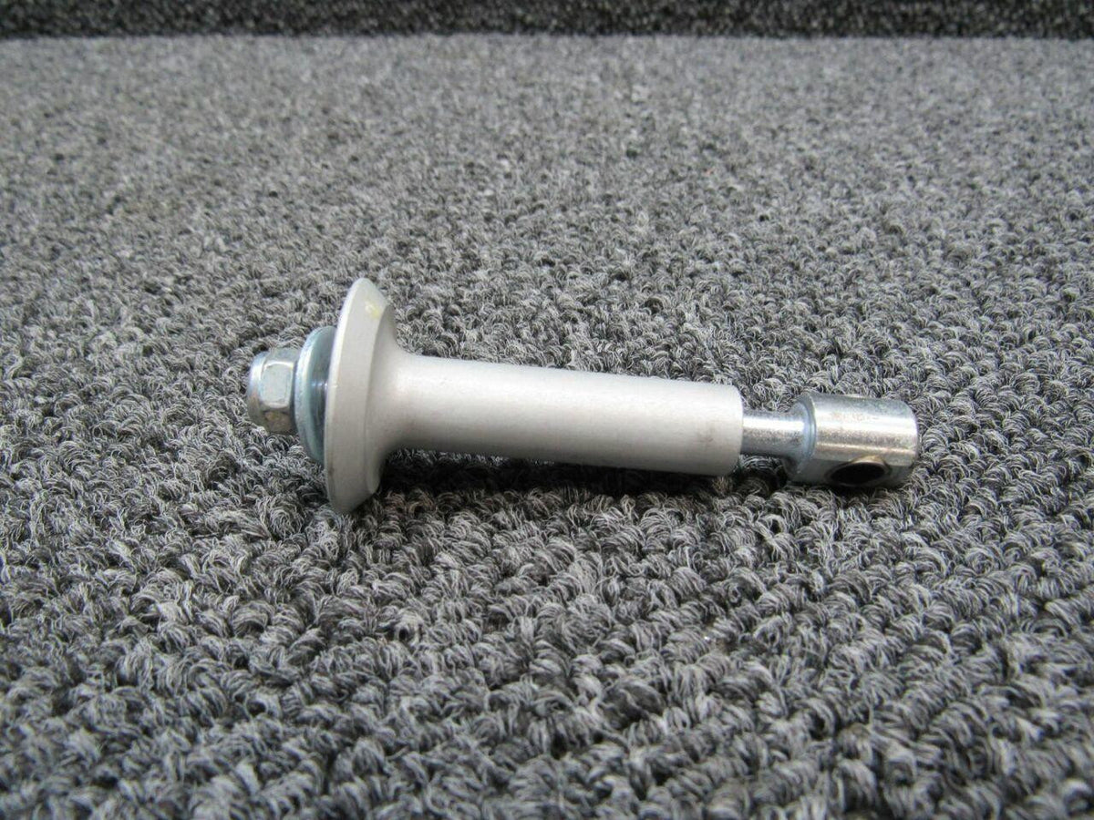 1182043 Pipistrel LSA Alpha Trainer Flaperon Bellcrank BAS Part Sales | Airplane Parts