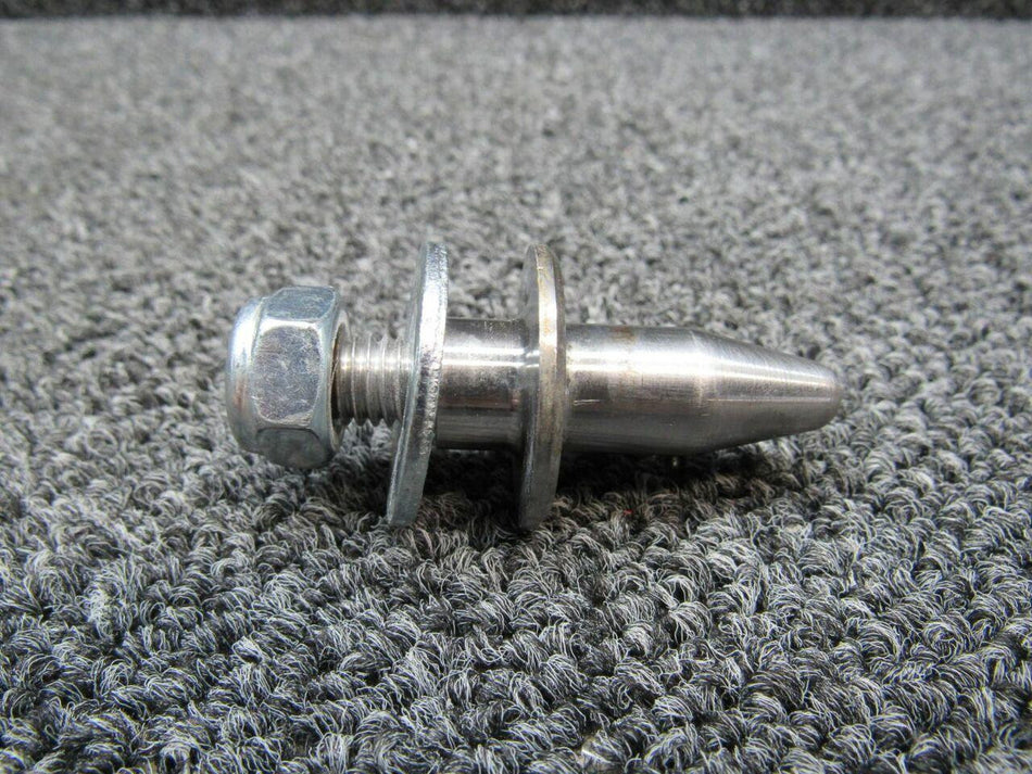 Pipistrel LSA Alpha Trainer Wing Root Alignment Pin BAS Part Sales | Airplane Parts