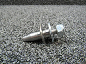 Pipistrel LSA Alpha Trainer Wing Root Alignment Pin
