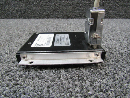 LX Navigation 5066254 Pipistrel LSA Alpha Trainer LX Navigation Cluster Volts 12