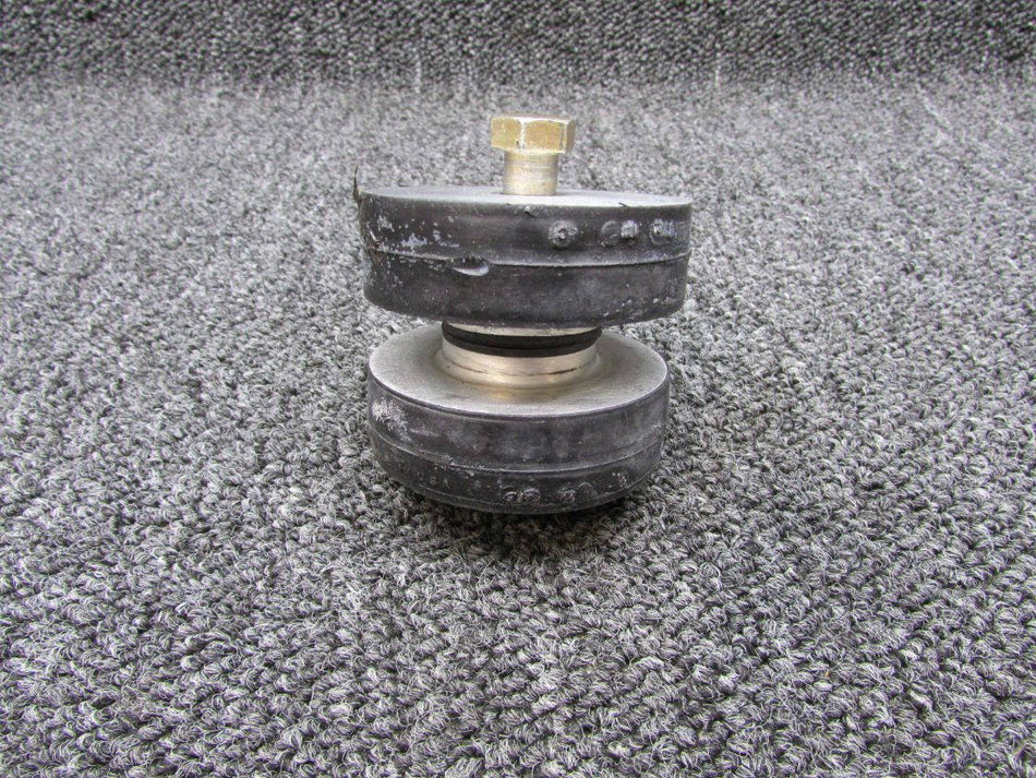 J-3049-66 (Alt: 475-131) Lycoming IO-540-K1G5D Lord Engine Mount, SMOH: 193.5