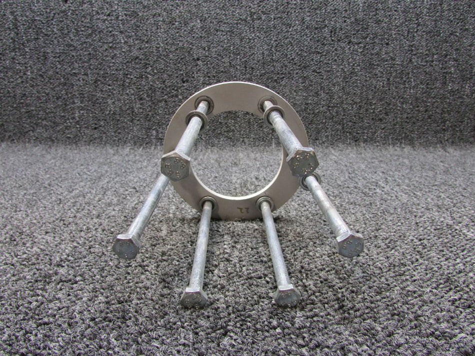 1153161, 5010525 Pipistrel LSA Alpha Trainer Propeller Lining Ring with Bolts