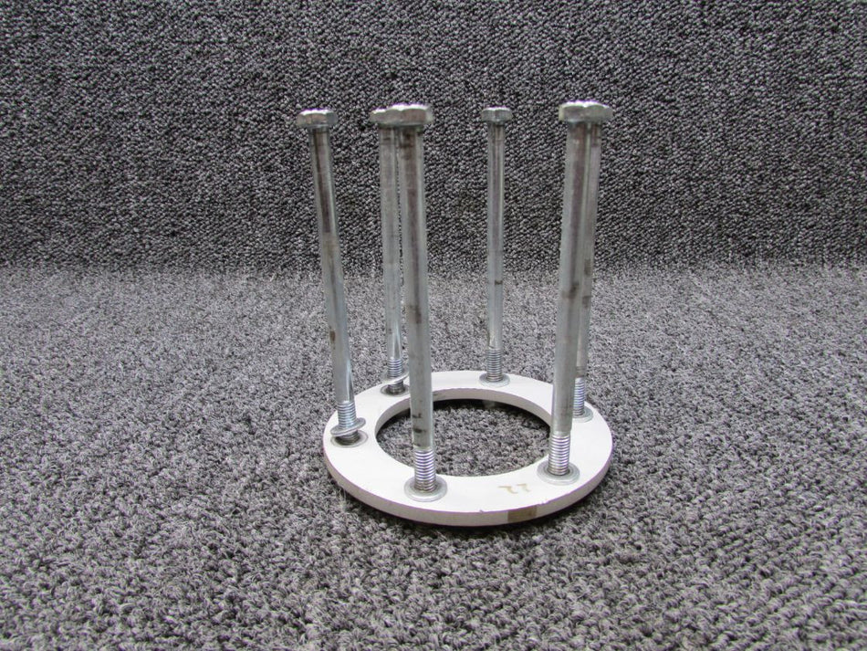 1153161, 5010525 Pipistrel LSA Alpha Trainer Propeller Lining Ring with Bolts