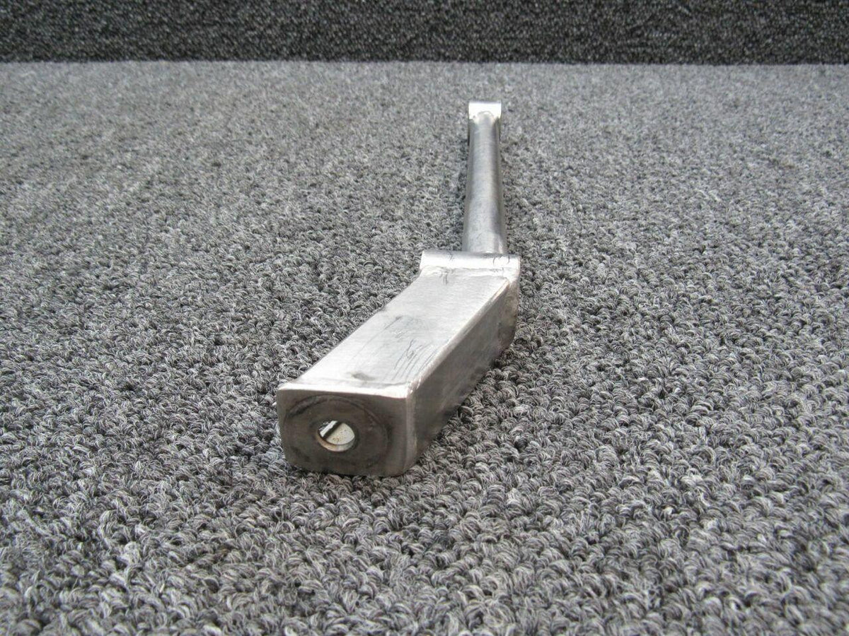 1150019 Pipistrel LSA Alpha Trainer Rotax 912-UL2 Lower Engine Block Mount BAS Part Sales | Airplane Parts