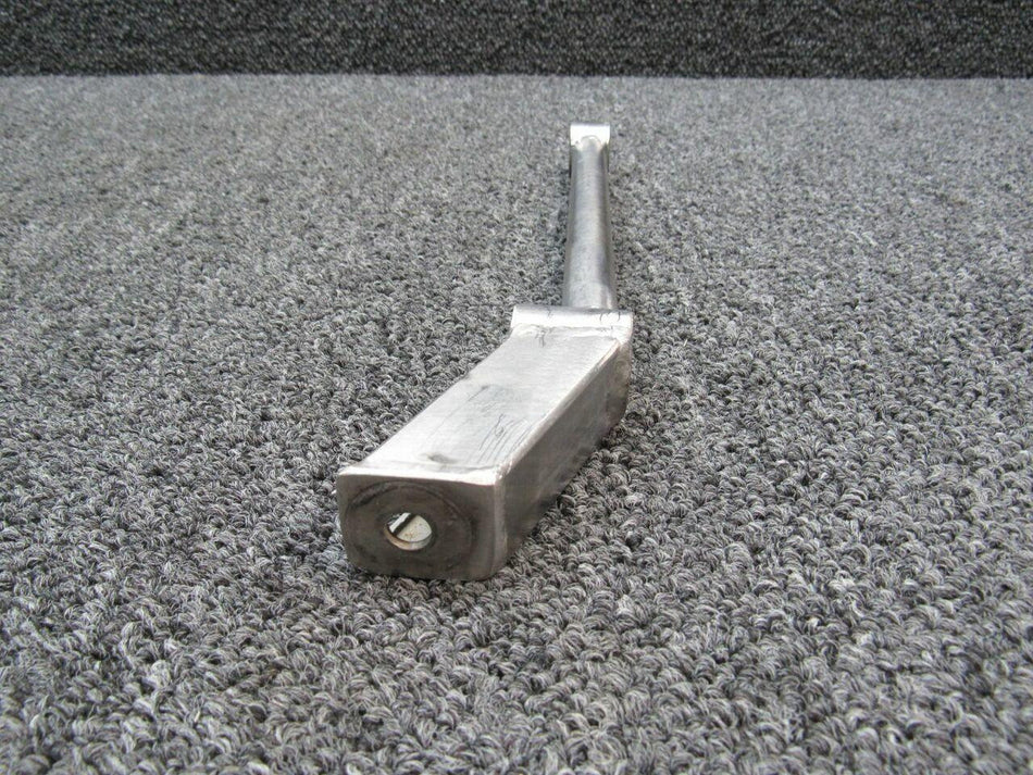 1150019 Pipistrel LSA Alpha Trainer Rotax 912-UL2 Lower Engine Block Mount BAS Part Sales | Airplane Parts