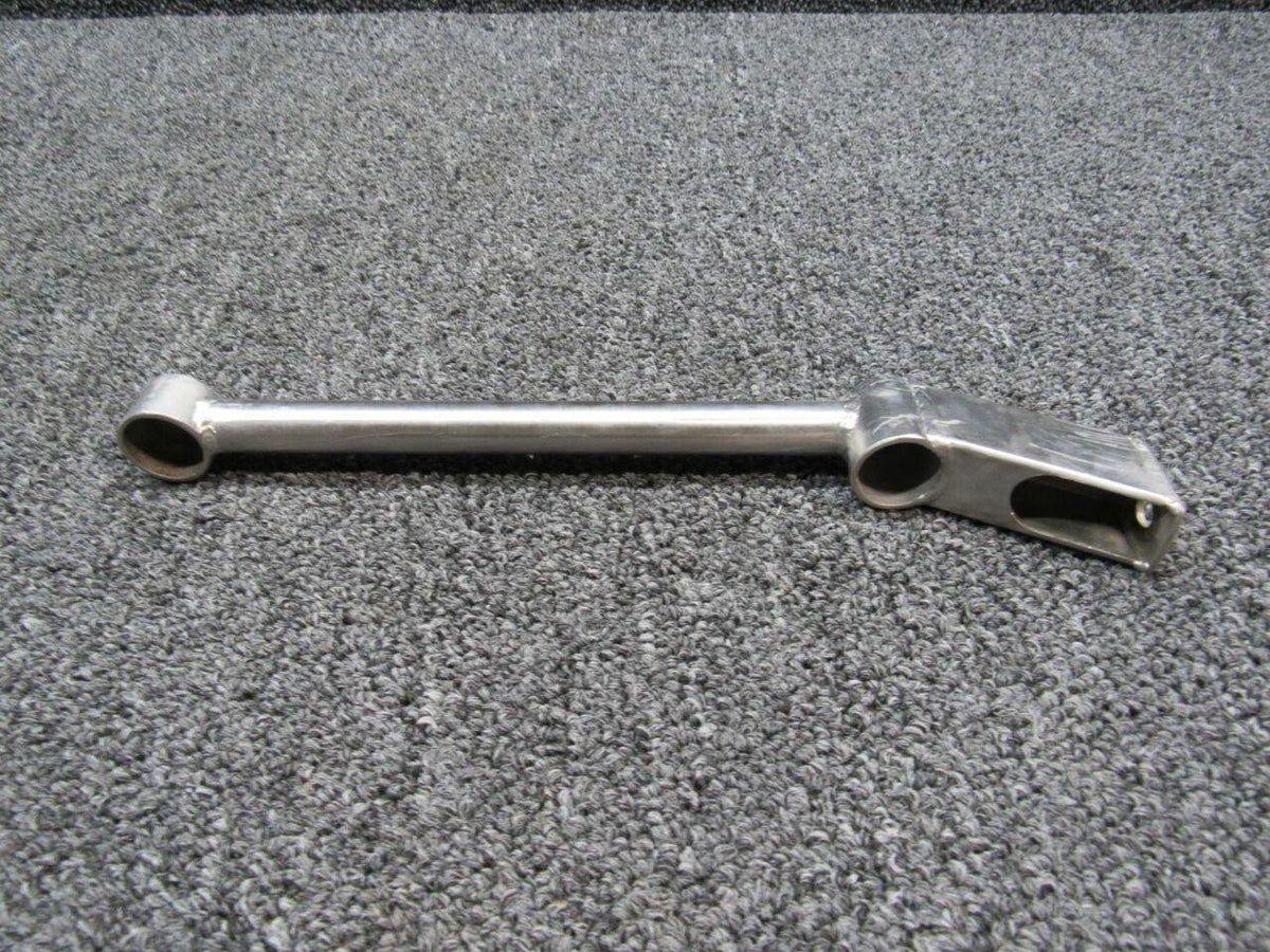 Rotax 1150019 Pipistrel LSA Alpha Trainer Rotax 912-UL2 Lower Engine Block Mount
