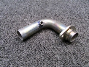 1151026 Pipistrel LSA Alpha Trainer Rotax 912-UL2 Exhaust Pipe Cylinder 3