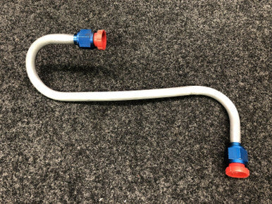 5526350-39 Cessna Citation 500 Line Fuel Motive LH Assy