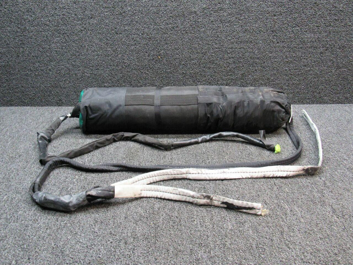 Pipistrel LSA Alpha Trainer Parachute Assembly BAS Part Sales | Airplane Parts
