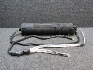 Pipistrel LSA Alpha Trainer Parachute Assembly