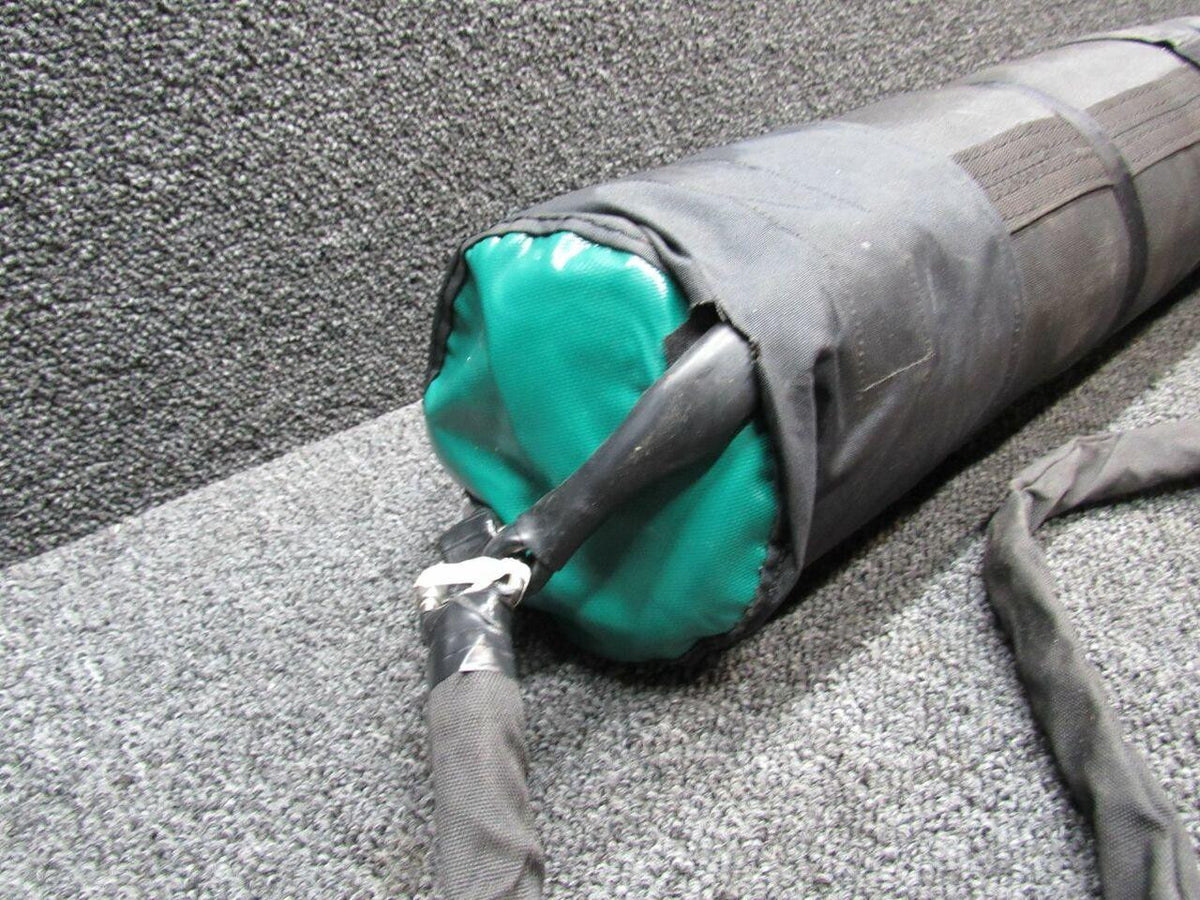 Pipistrel LSA Alpha Trainer Parachute Assembly