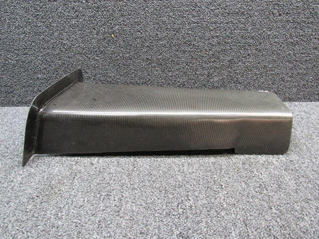 Pipistrel 1190031 Pipistrel LSA Alpha Trainer Controls Protective Cover Carbon Fiber