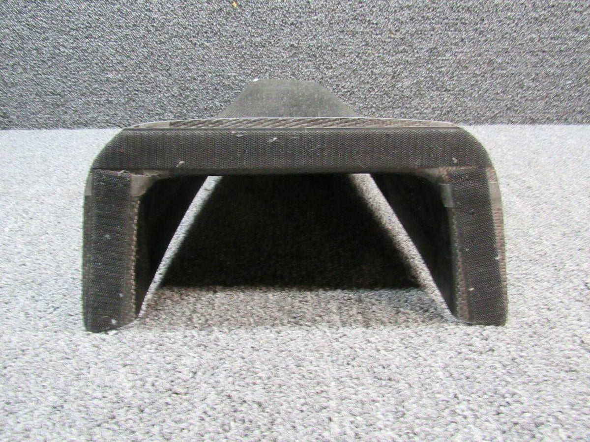 Pipistrel 1190031 Pipistrel LSA Alpha Trainer Controls Protective Cover Carbon Fiber