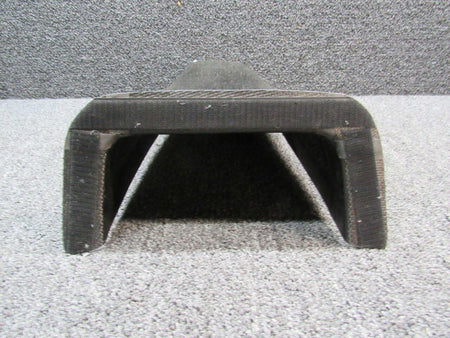 Pipistrel 1190031 Pipistrel LSA Alpha Trainer Controls Protective Cover Carbon Fiber