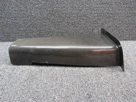 Pipistrel 1190031 Pipistrel LSA Alpha Trainer Controls Protective Cover Carbon Fiber