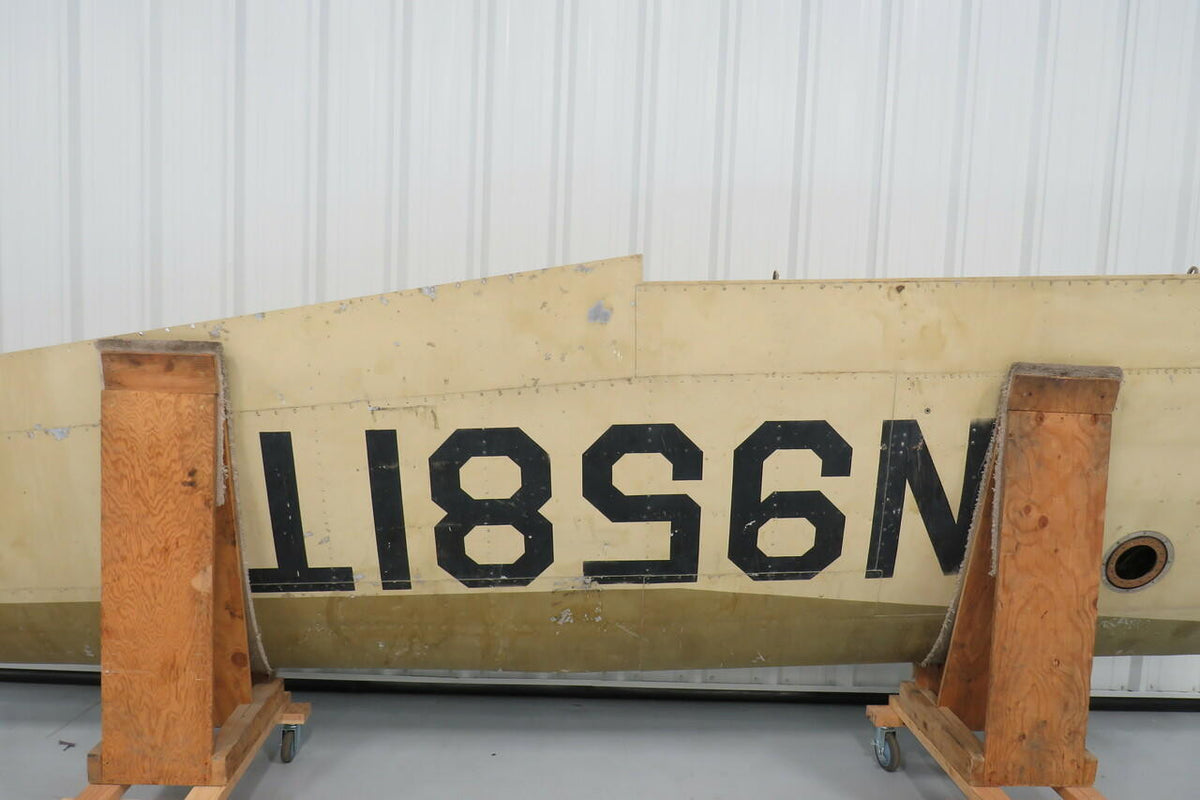 Cessna 1220002-32 Cessna 210 RH Wing Assembly