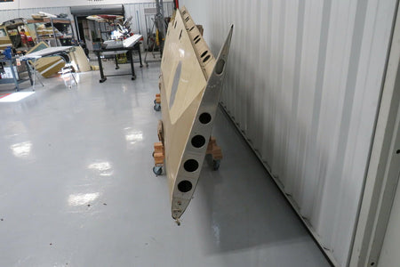 Cessna 1220002-32 Cessna 210 RH Wing Assembly