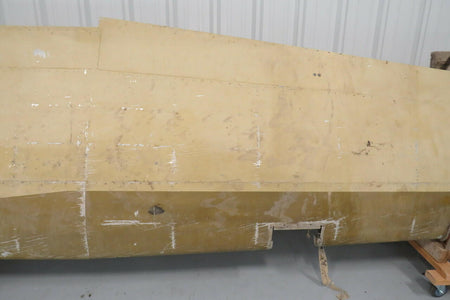 Cessna 1220002-33 Cessna 210 LH Wing Assembly
