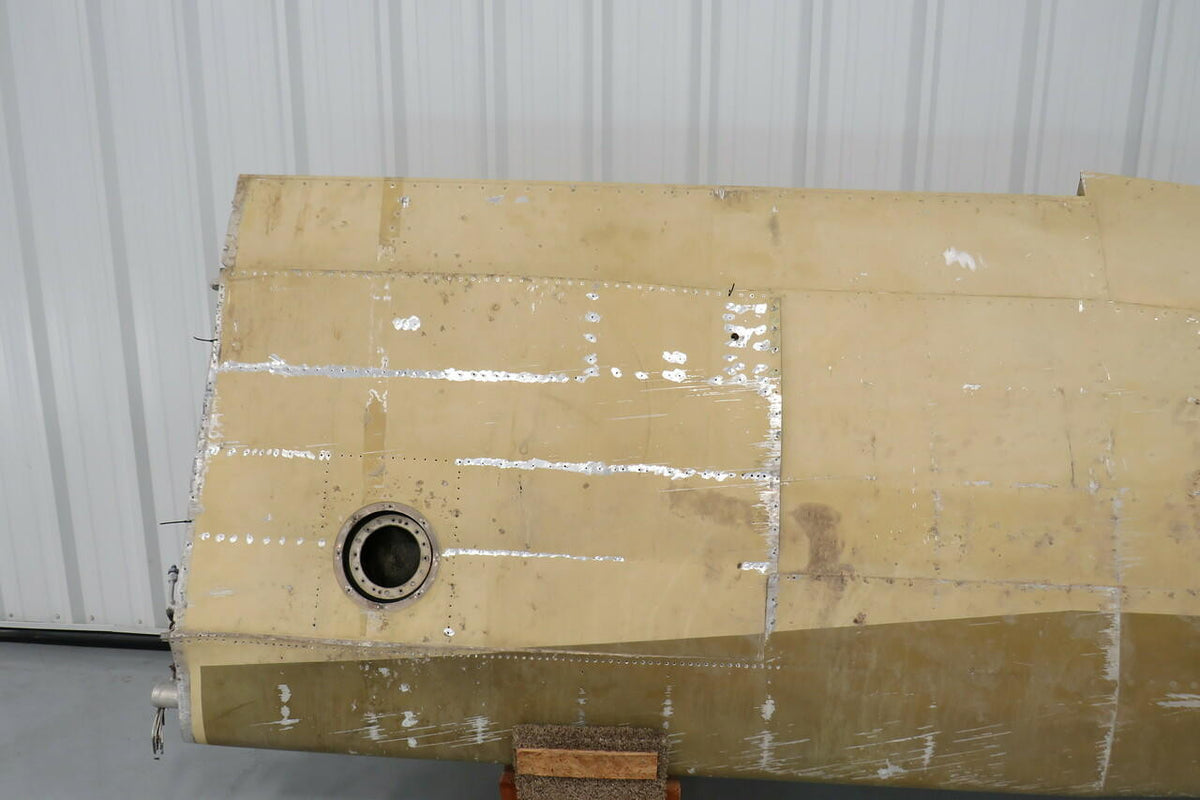 Cessna 1220002-33 Cessna 210 LH Wing Assembly